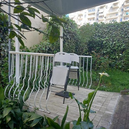 טיראנה Dentart&Apartments מראה חיצוני תמונה
