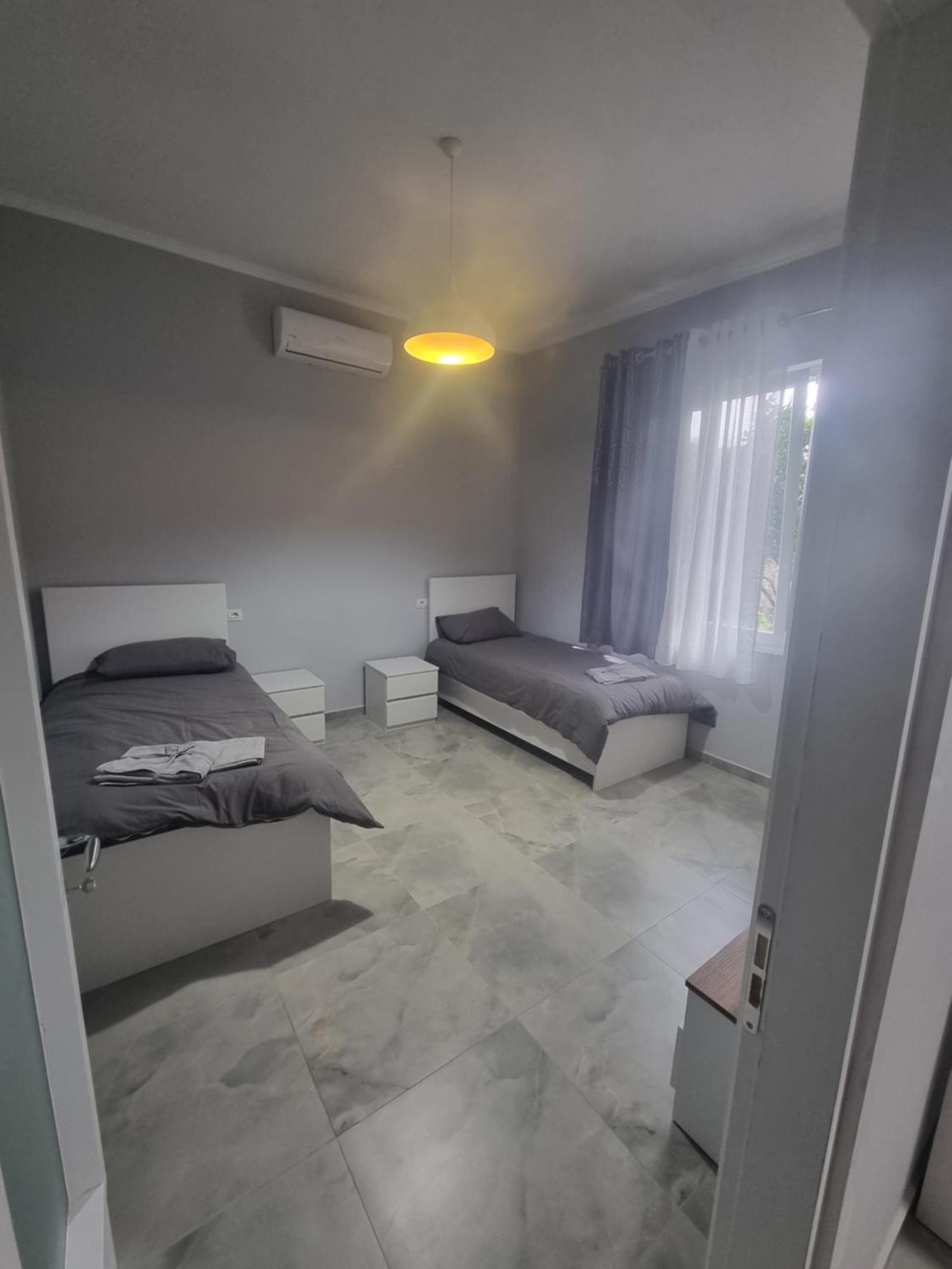 טיראנה Dentart&Apartments מראה חיצוני תמונה