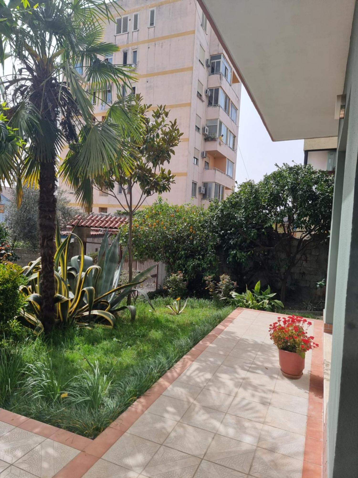 טיראנה Dentart&Apartments מראה חיצוני תמונה