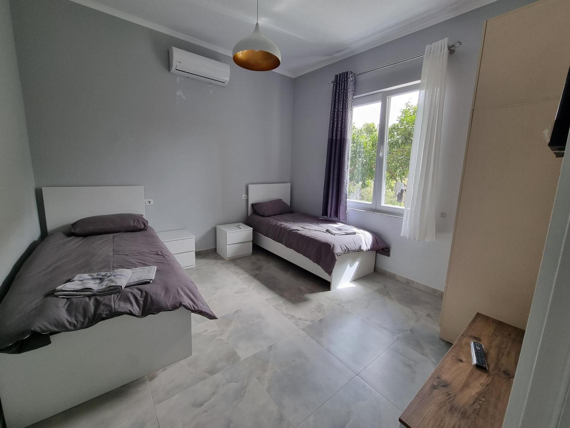 טיראנה Dentart&Apartments מראה חיצוני תמונה