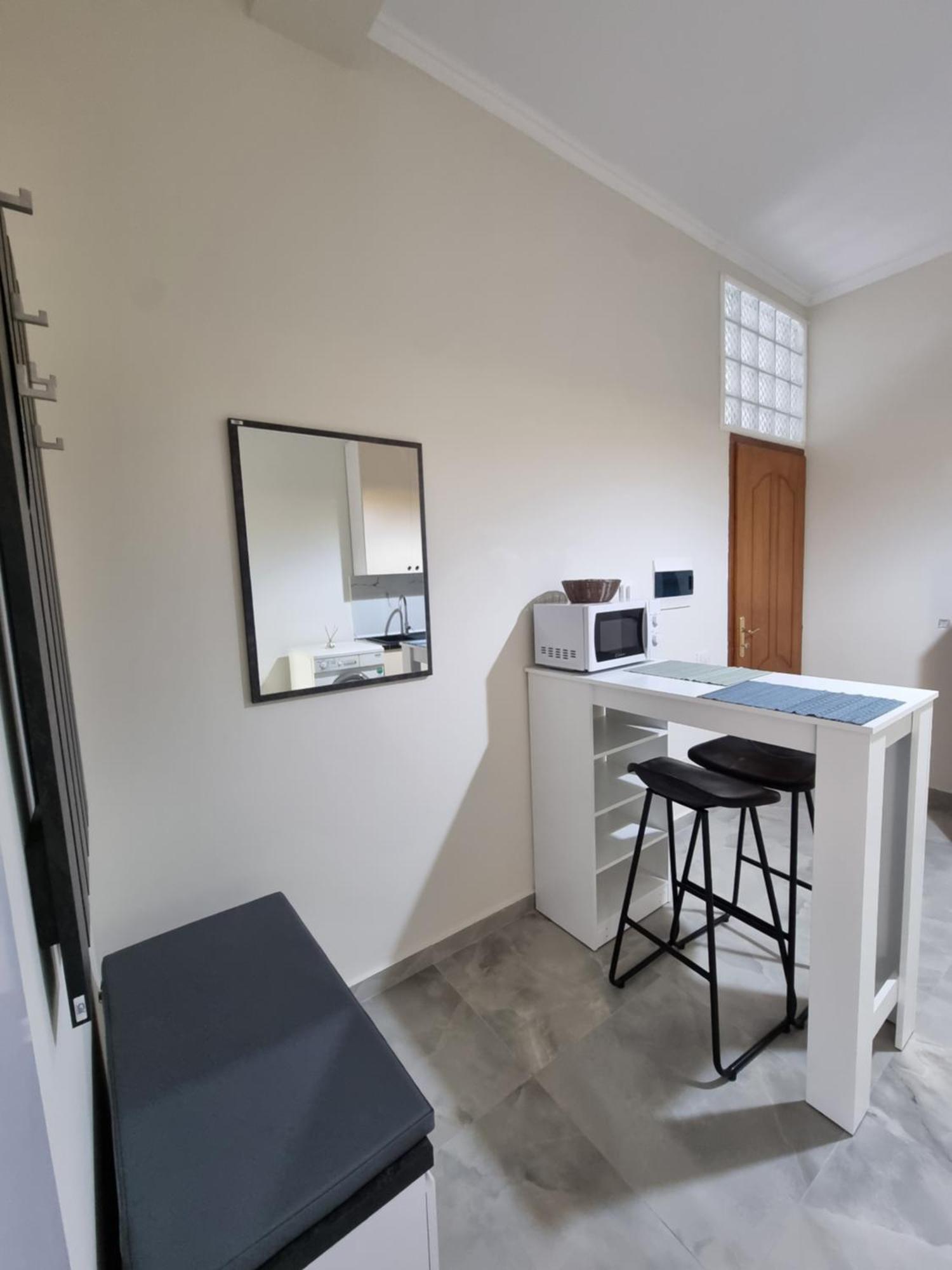 טיראנה Dentart&Apartments מראה חיצוני תמונה