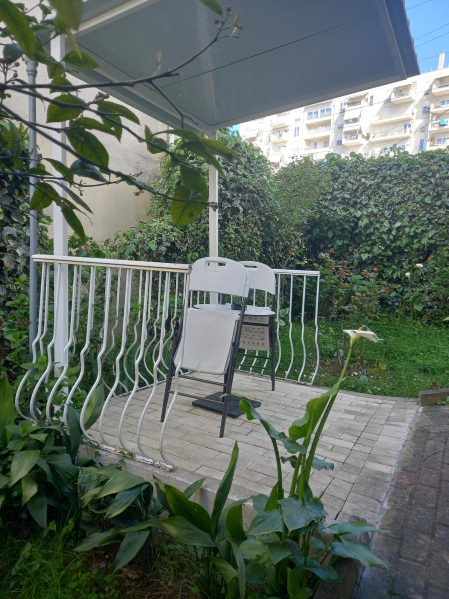 טיראנה Dentart&Apartments מראה חיצוני תמונה